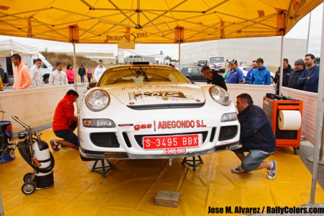 006 Rally San Froilan 011